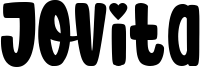 Jovita Font