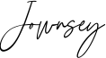 Jownsey Font