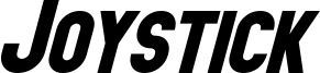 Joystick Bold Italic.otf