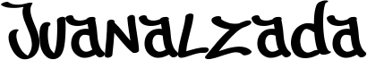 Juanalzada Font