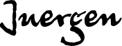 Juergen.ttf