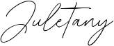 Juletany Font