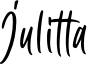 Julitta.otf