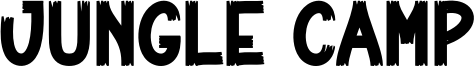 Jungle Camp.otf