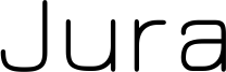 JuraLight.ttf