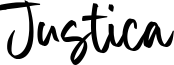 Justica Font