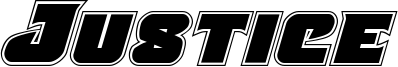 justiceacad.ttf