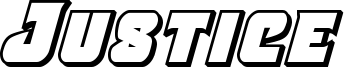 justicecondout.ttf