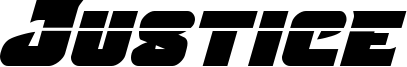 justicelaser.ttf