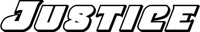 justiceoutital.ttf