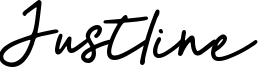 Justline Font