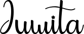Juwita Font