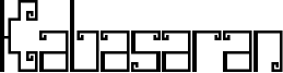 Kabasaran Font