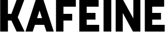 Kafeine Font