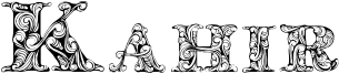 KahirPersonalUse.ttf