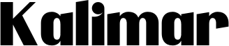 Kalimar Font