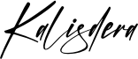 Kalisdera Font