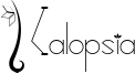 Kalopsia Font