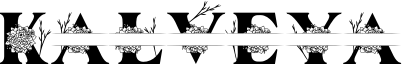 Kalveya.ttf