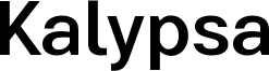 Kalypsa Font