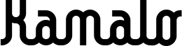 Kamalo_bold.ttf