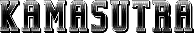 Kamasutra Font