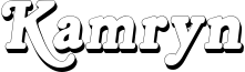 Kamryn Font