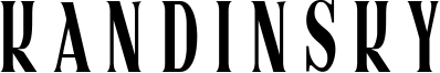 Kandinsky.ttf