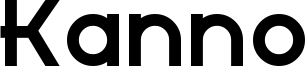 Kanno Font