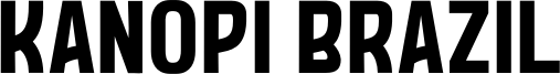 Kanopi Brazil Font