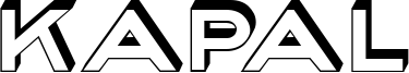 Kapal Font