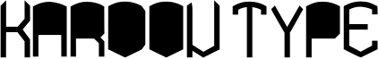 KARDON black.otf