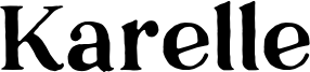 Karelle Font