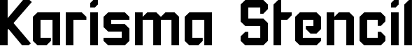 KARISMA_.ttf