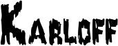 KARLOFF.TTF