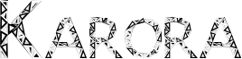 Karora Font