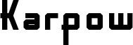 KarpowBold.ttf