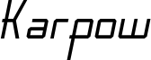 KarpowThinItalic.ttf