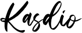 kasdio.otf