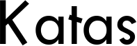 Katas.ttf