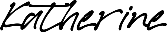 Katherine.ttf