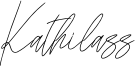 Kathilass Font