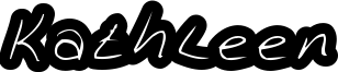 KathleenInline.ttf