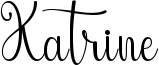 Katrine Font