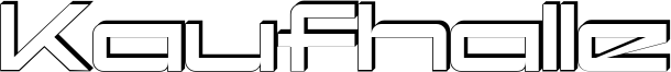 kaufhalle_blech.ttf
