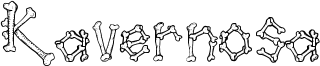 Kavernosa Font