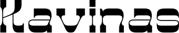Kavinas Font