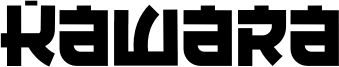 Kawara Font