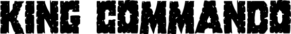kcommandocond.ttf