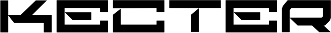 kecter Font
